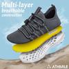 ATHMILE Water Shoes for Men Women Barefoot Hiking Swim River Shoes Adult Lake Pool Aqua Socks Beach Quick Dry for Hiking Surfing Kayaking Sport Accessories Camping Must Haves view 4