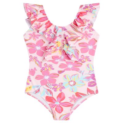 Daria Ruffle 1PC