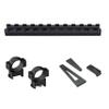 Monstrum MAR-02 and ZR32M-B and T13 Bundle view 1