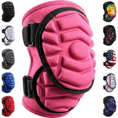 Exxact Sports Defender Plus Baseball Elbow Guard (Pink, Youth)