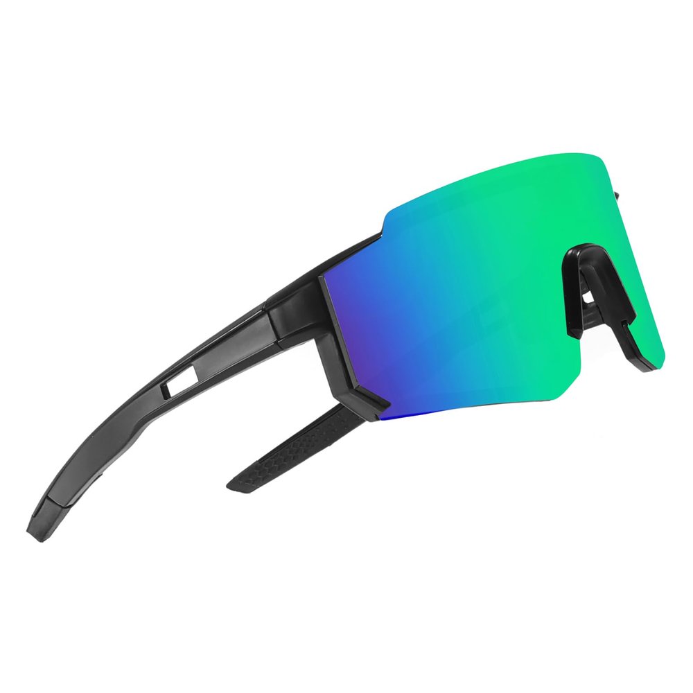 FUSHUI Cool Square Baseball Sunglasses For Kids, Youth Teens Softball Sunglasses Sturdy Frame for Boys Girls