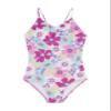 Kanu Surf Girls, Hurricane Beach Sport UPF 50 One Piece Swimsuit, Annie Purple, 5 view 1