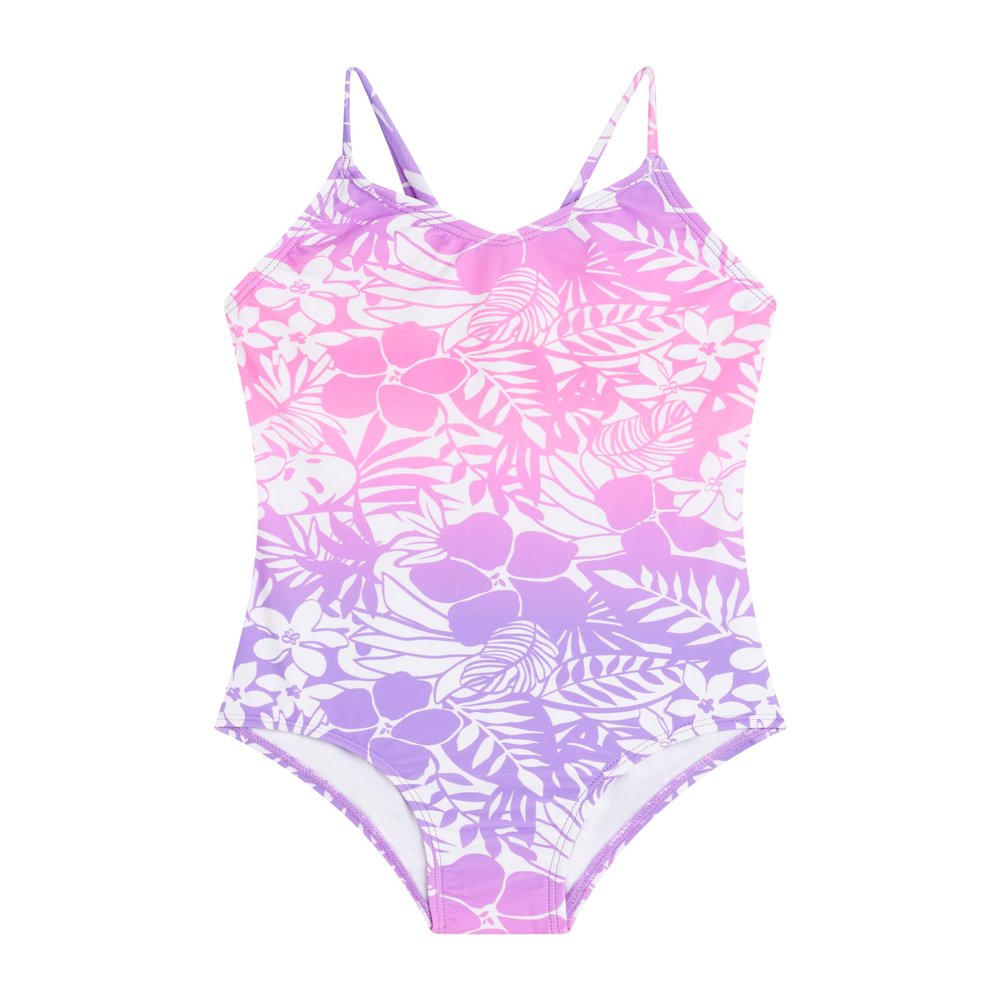 Fiona V-Neck 1PC