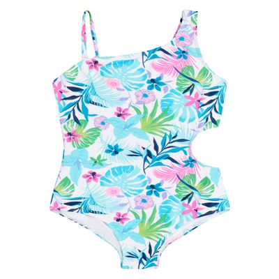 Nellie Side Cut 1PC