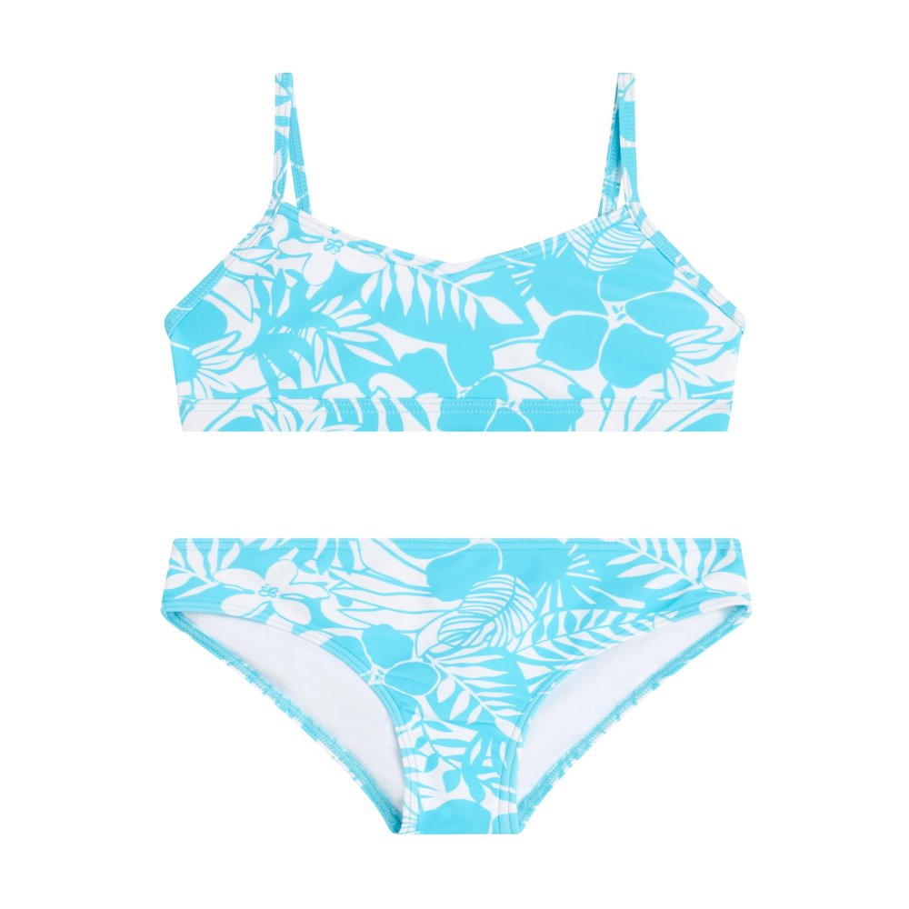 Fiona V-Neck Bikini