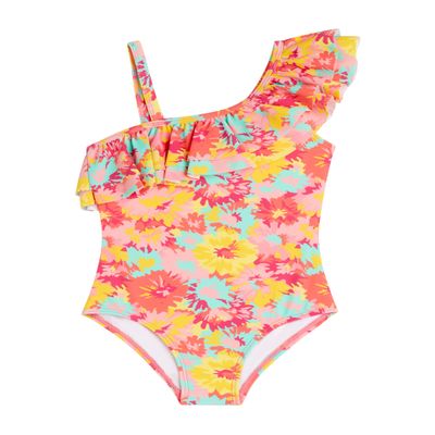 River One Shoulder 1PC