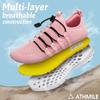 ATHMILE Water Shoes for Men Women Barefoot Hiking Swim River Shoes Adult Lake Pool Aqua Socks Beach Quick Dry for Hiking Surfing Kayaking Sport Accessories Camping Must Haves view 4