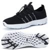 ATHMILE Water Shoes for Men Women Barefoot Hiking Swim River Shoes Adult Lake Pool Aqua Socks Beach Quick Dry for Hiking Surfing Kayaking Sport Accessories Camping Must Haves view 1