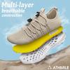 ATHMILE Water Shoes for Men Women Barefoot Hiking Swim River Shoes Adult Lake Pool Aqua Socks Beach Quick Dry for Hiking Surfing Kayaking Sport Accessories Camping Must Haves view 4