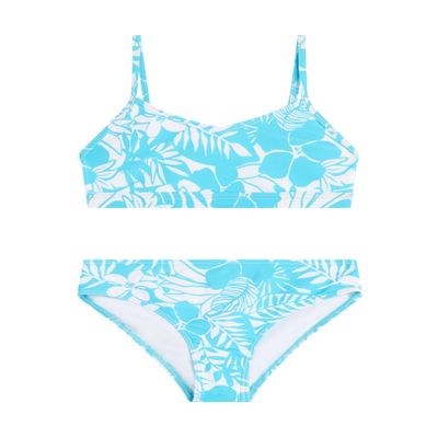 Fiona V-Neck Bikini
