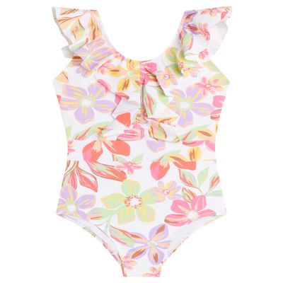 Daria Ruffle 1PC