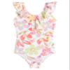 Daria Ruffle 1PC view 1