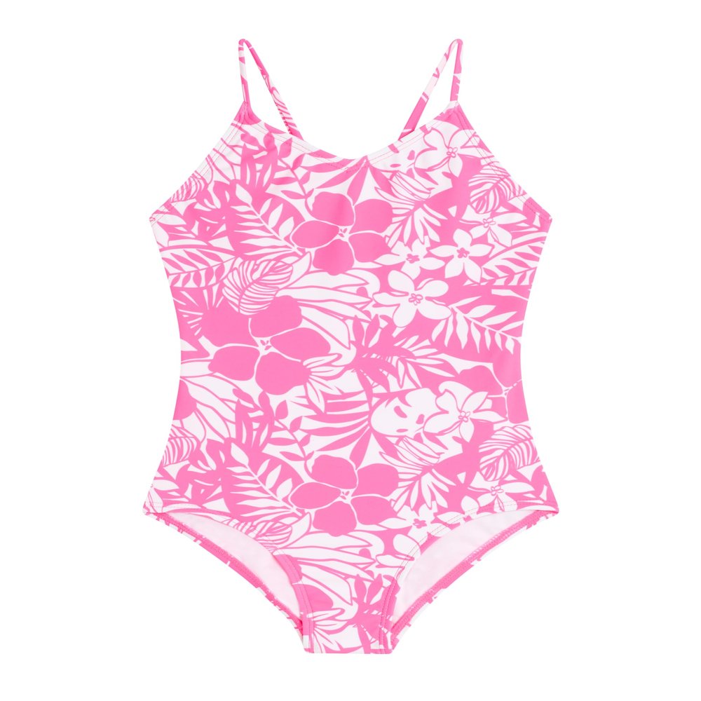 Fiona V-Neck 1PC