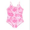 Fiona V-Neck 1PC view 1