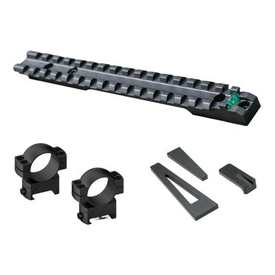 Monstrum RM153-LB and ZR33M-B and T13 Bundle