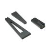 Monstrum RM153-LB and ZR33M-B and T13 Bundle view 4