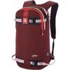 Arva Ride 18L Backpack, One Size (Burgundy) view 1