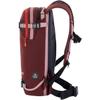 Arva Ride 18L Backpack, One Size (Burgundy) view 2