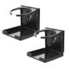 BESPORTBLE 2pcs Plastic Foosball Table Drink Holder with Cup Rack Kick Foosball Holders view 1