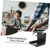 BESPORTBLE 2pcs Plastic Foosball Table Drink Holder with Cup Rack Kick Foosball Holders view 4