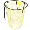 HANABASS Football Practice Net for Accurate Shooting Skills Lightweight Soccer Equipment for Indoor and Outdoor Use for Youth and Family Fun view 1