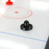 VANZACK 1set Tabletop Hockey Pusher Accessories Paddles Paddles Cloth for Ice Hockey Game and Competitive view 3