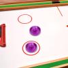 VANZACK 1set Tabletop Hockey Pusher Accessories Paddles Paddles Cloth for Ice Hockey Game and Competitive view 4