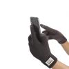 DaMga Love warm men and women knitted touch screen gloves winter outdoor riding cold and warm velvet jacquard gloves view 3