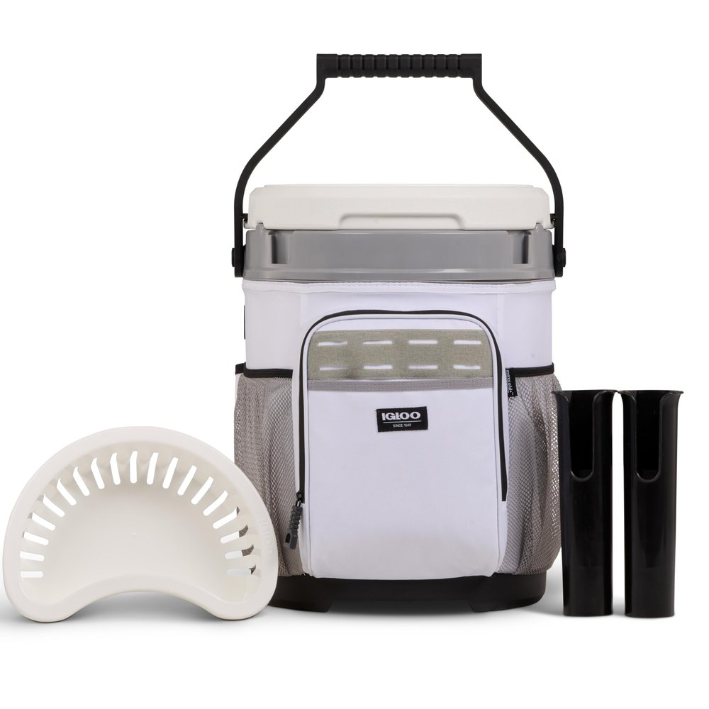 Igloo Marine 20 Qt Cooler Bucket