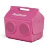 Igloo Playmate Kool Tunes Bluetooth Speaker, Pink Fizz view 1