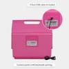 Igloo Playmate Kool Tunes Bluetooth Speaker, Pink Fizz view 3