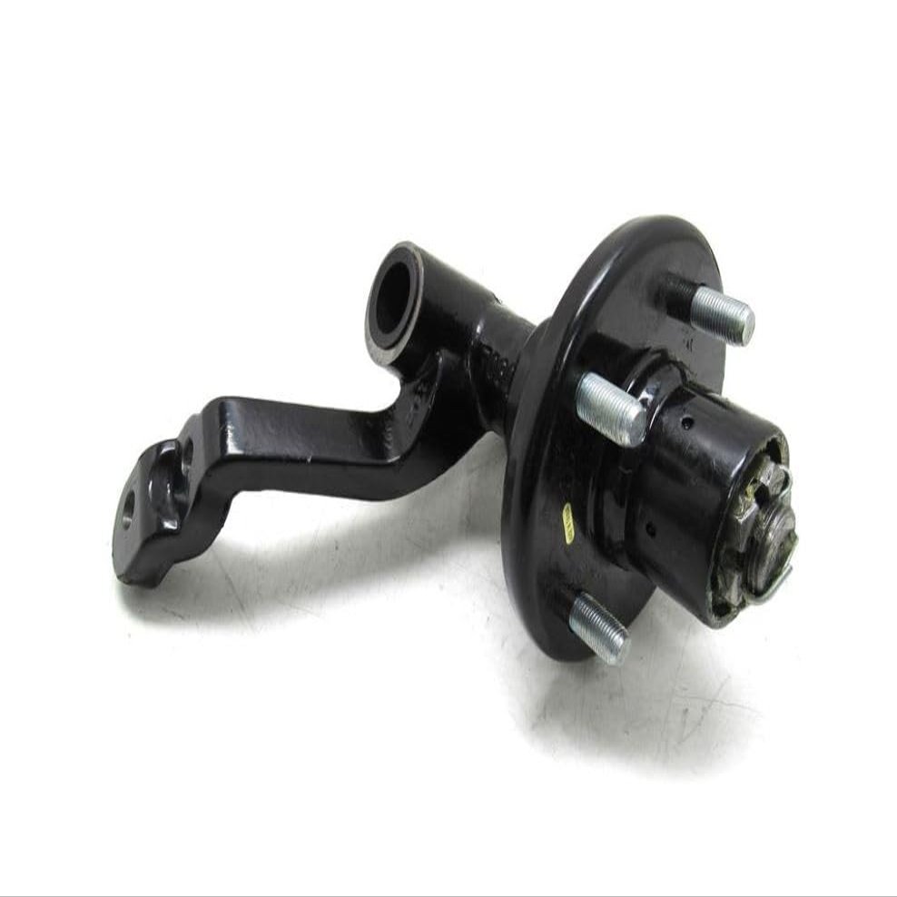 3G Spindle Assembly Passenger Side for EZGO ST 350/480/400 Golf Carts 2001+