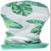 OGIO Golf Driver Head Cover (Twilight Tropics LT Gry) view 2