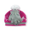 Buffalo Outdoors Workwear Girls Accessory Set (White/Pink Unicorn, One Size) view 1