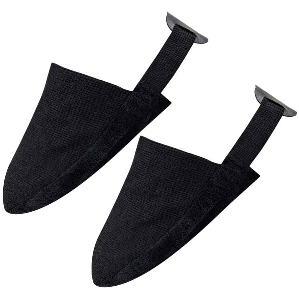 Bowling Accessory Kit Boys and Girls Bowl Shoe Covers Bowling Supplies Slider
