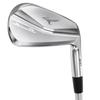 Mizuno Pro 241 Golf Iron Set | Steel Left Hand | 7 pcs 4-PW (7X4P) | LH/Steel/Stiff view 3
