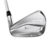 Mizuno Pro 241 Golf Iron Set | Steel Left Hand | 7 pcs 4-PW (7X4P) | LH/Steel/Stiff view 4