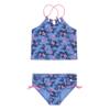 2-Piece Tankini Swim Suit view 1