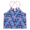 2-Piece Tankini Swim Suit view 3