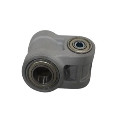 Connect Base Set Semi Assembly 1000347413 Works with Matrix Fitness E1x E1xe E1x-02 E1xe-02 E-ES-F EP719E Elliptical