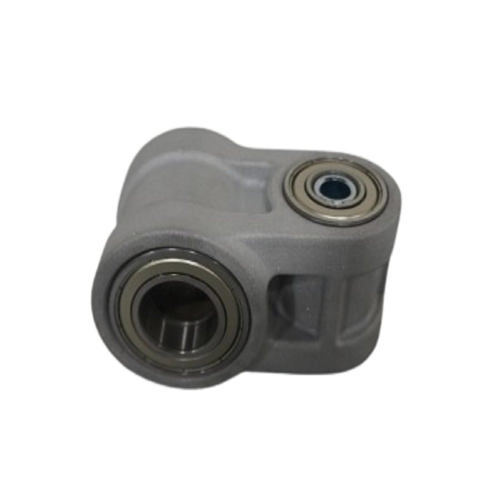 Connect Base Set Semi Assembly 1000347413 Works with Matrix Fitness E1x E1xe E1x-02 E1xe-02 E-ES-F EP719E Elliptical