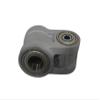 Connect Base Set Semi Assembly 1000347413 Works with Matrix Fitness E1x E1xe E1x-02 E1xe-02 E-ES-F EP719E Elliptical view 1