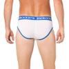 Jack Adams Icon Cool Modal Brief, White, S view 2