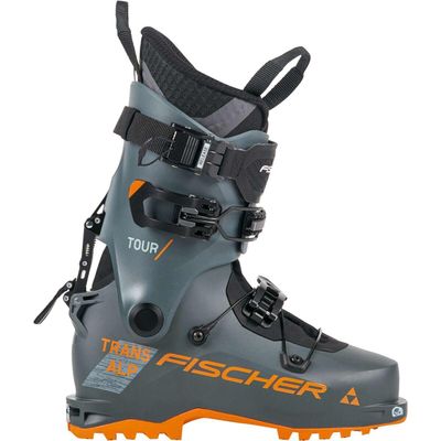 Fischer Transalp Tour Boot - 2024, Rhino/Mango, 28.5