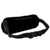 Pnuma Outdoors Heated Core Hand Warmer, Electric Heating, Fleece Lined, Water-Resistant, Adjustable Strap, Black (P515B) view 1