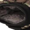 Pnuma Outdoors Heated Core Hand Warmer, Electric Heating, Fleece Lined, Water-Resistant, Adjustable Strap, Black (P515B) view 3