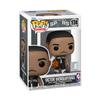 Funko POP! NBA: Spurs - Victor Wembanyama - Collectable Vinyl Figure - Gift Idea - Official Merchandise - for Kids & Adults - Sports Fans - Model Figure for Collectors and Display view 1