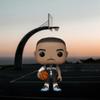 Funko POP! NBA: Spurs - Victor Wembanyama - Collectable Vinyl Figure - Gift Idea - Official Merchandise - for Kids & Adults - Sports Fans - Model Figure for Collectors and Display view 2