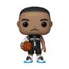 Funko POP! NBA: Spurs - Victor Wembanyama - Collectable Vinyl Figure - Gift Idea - Official Merchandise - for Kids & Adults - Sports Fans - Model Figure for Collectors and Display view 3