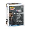 Funko POP! NBA: Spurs - Victor Wembanyama - Collectable Vinyl Figure - Gift Idea - Official Merchandise - for Kids & Adults - Sports Fans - Model Figure for Collectors and Display view 4